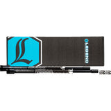 LEGEND SUSPENSION  0414-0750 04140750 AXEO for FL Touring 1" Lowered AXEO Front Suspension - 49 mm - '17-'23 FLH/FLT
