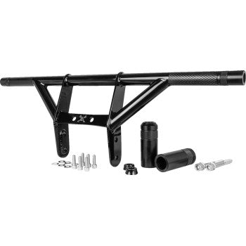 Burly Brand Crash Bar - B10-3011B For Harley Sportster 2004-2022