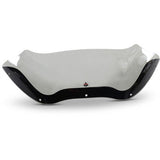 Klock Werks Sport Flare® Windshield 8" Tinted - KWW-01-0194 For Harley Road Glide 1998-2013