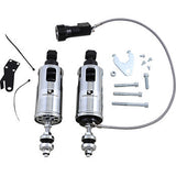Progressive Suspension 422 Series Shock Absorber - 422-4104C For Harley Softail 2000-2017