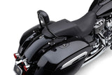 Cobra Detach Backrest Short - 502-2200B For Indian Chieftain 2014-2020