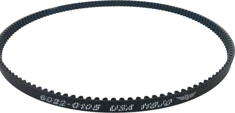 Apm Belt Carbon Rear Drive 24MM 140T - 6022-0105 For Harley Motorcycles 2009-2020