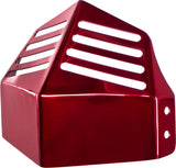 Santoro Fabworx SF70030R Hockey Mask RED Softail