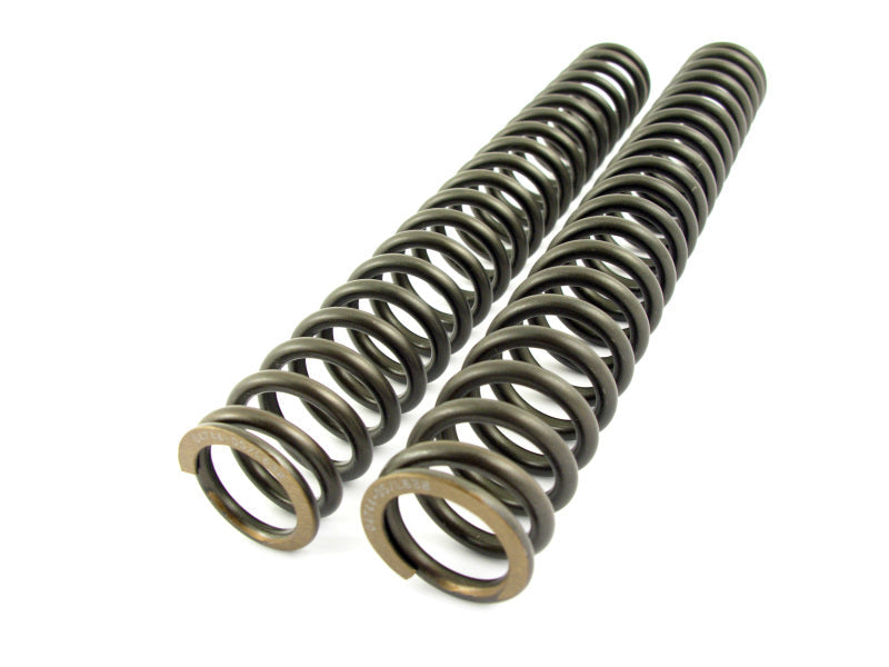 Ohlins FGK 200 Fork Springs 25.5 ID 260mm Length 12.0 N Mm - 08790-12 For Harley Touring 2017-2021
