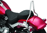 Kuryakyn Sissy Bar Chrome - 6587 For Harley Softail 2018-2021