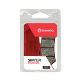 Brembo 177-0106 07BB02SP PRIME BRAKE SP PADS SINTERED