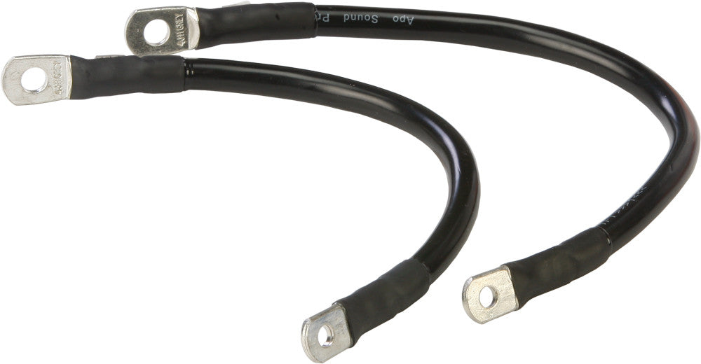 All Balls Battery Cable Softail Fxst Flst - 79-3002-1 For Harley Softail / Screamin' 1989-2008