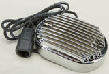 Harddrive H1001 Regulator Black Softail ` OEM 74540-01 For Harley Softail / Screamin' 2001-2006