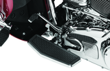 Kuryakyn 5900 Hex Driver Floorboards Chrome