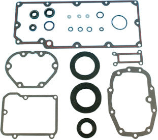 James Gasket James Gaskets Gasket Trans FLT EVO Kit - 33031-93 For Harley Motorcycles 1993-1998