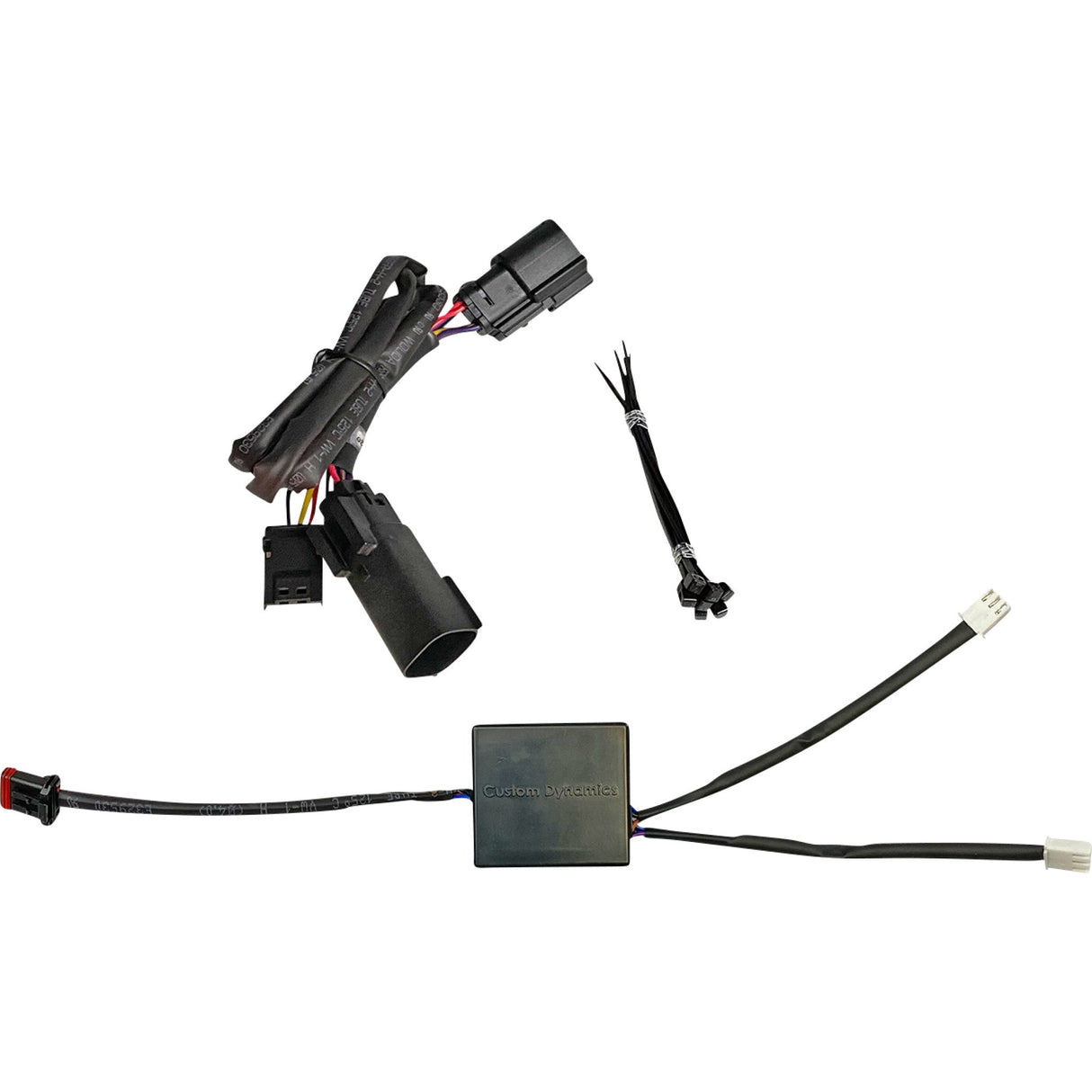 CUSTOM DYNAMICS 2050-0461 CD-ALT-BS-BCM Alternating Brake Strobe Module