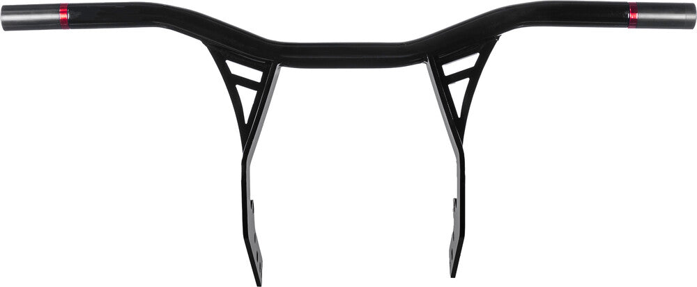 Santoro Fabworx Heavey Hitters 3.0 Crash Bar 18-26 Softail - SF80013