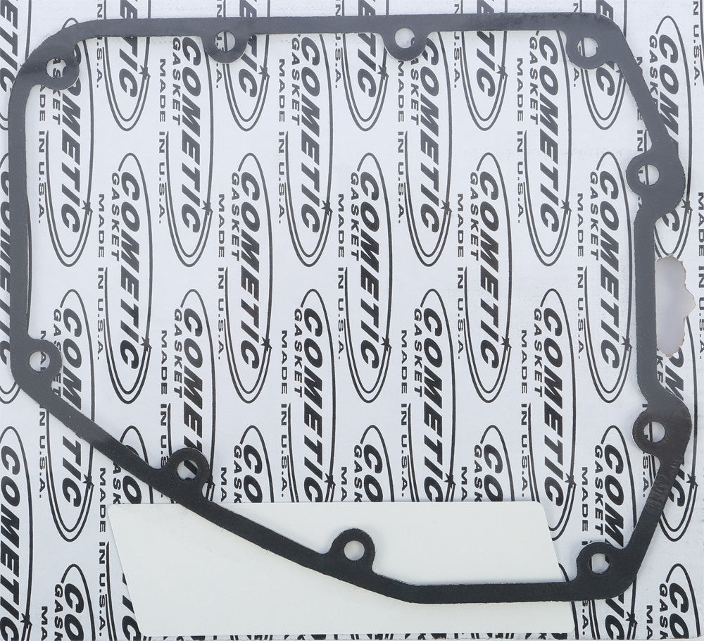 Cometic CAM Cover Gasket Twin CAM EA 1/PK OE#25244-99 - C9575F1 For Harley Motorcycles 1999-2017