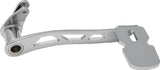 Kuryakyn 9648 Girder Brake Pedal With Lowers Chrome