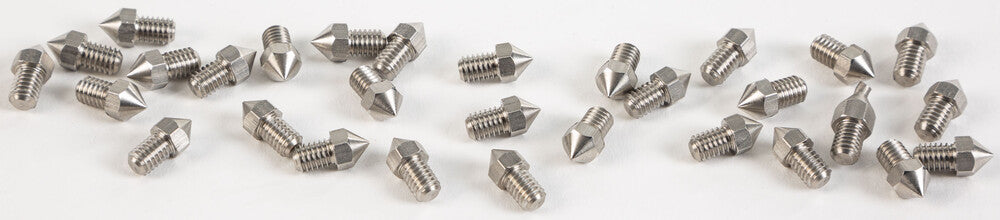 Flo Motorsports Fpeg-799 PRO Series Foot PEG Cleat SET