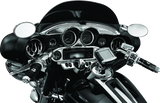Kuryakyn 3783 Switch Panel Accent Chrome