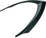 Kuryakyn 5623 Tail Light Top Trim Satin Black