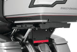 Kuryakyn 8789 Quick Adjust Tour-pak Relocator 14-Up Touring Black