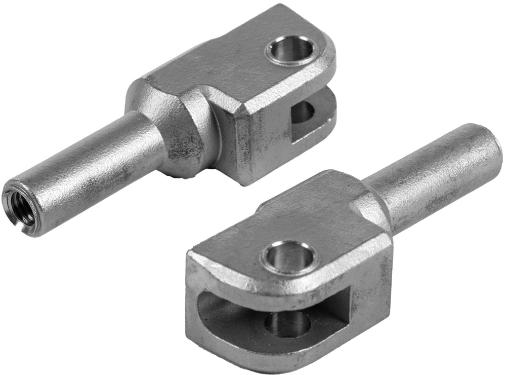 Flo Motorsports Clevis FOR FTR 1200 - CL-800-4 For Indian FTR 2019-2020
