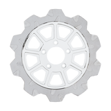 9-Spoke Rotor