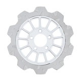13-Spoke Rotor
