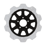 9-Spoke Rotor