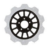 13-Spoke Rotor
