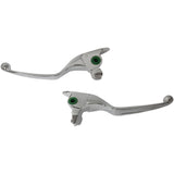 DRAG SPECIALTIES Wide Blade Lever Set