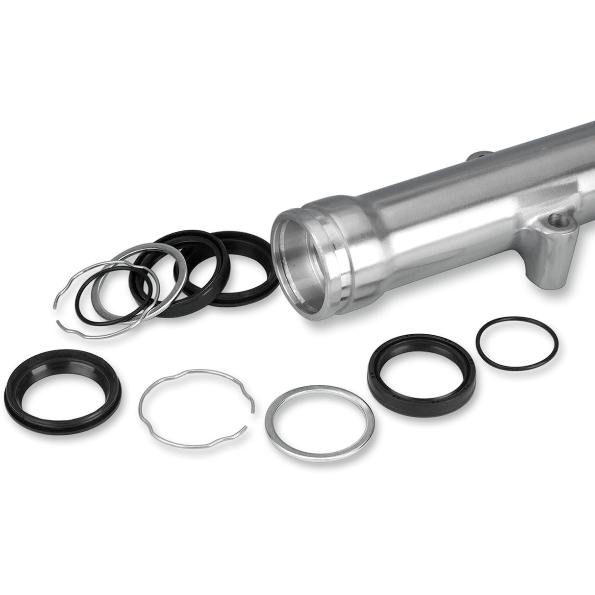 James Gasket Fork Seal Kit 49 Mm - JGI-45849-01-VR For Harley Sportster 2002-2012