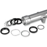 James Gasket Fork Seal Kit 49 Mm - JGI-45849-01-VR For Harley Sportster 2002-2012