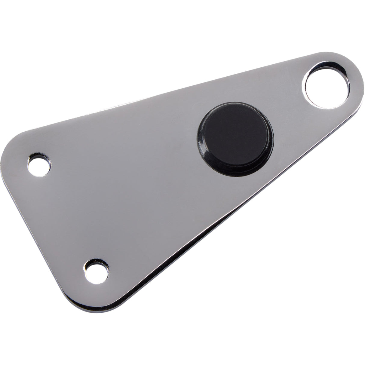 Mustang Studded 2-Up Seat - 75530 For Harley Dyna 1996-2003