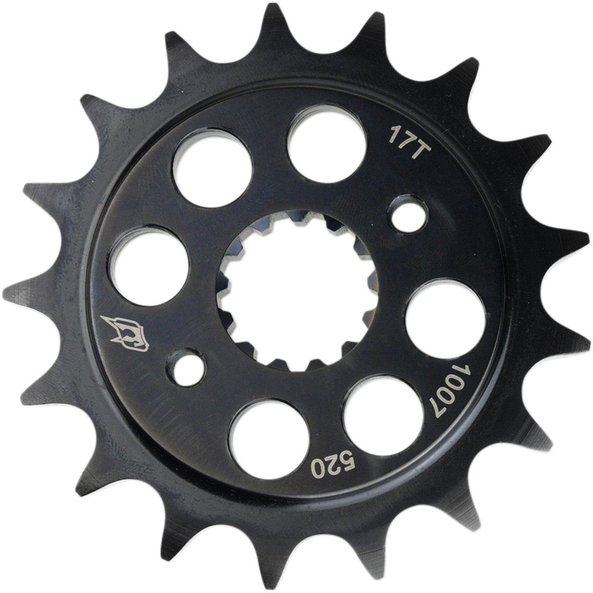 DRIVEN RACING 1212-1579 3099-420-13T Lightweight Steel Sprocket Front Sprocket - 13-Tooth - Kawasaki