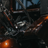 Original Garage Moto OG CVO Drop 1" Top Triple Tree