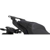 SW-MOTECH 3580-0238 GPT.06.564.30000 Rackpack Tail Bag System black - yamaha mt-10 '18-'21