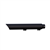 Tab Performance 2025-Up Harley-Davidson Cruiser 2-1 Slip-On - Chrome, Black Slash Tips, Redline Baffle 2025-CRUISER-2-1-SLIP-ON-CHROME-B-R