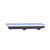 Tab Performance 2025-Up Harley-Davidson Cruiser 2-1 Slip-On - Chrome, Chrome Slash Tips, Redline Baffle 2025-CRUISER-2-1-SLIP-ON-CHROME-C-R