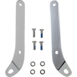 CIRO 0502-0573 66100 Tie-Down Brackets - Chrome