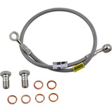 GALFER 1741-5956 FK003D373R Brake Line Kit Brake Line - Stainless Steel
