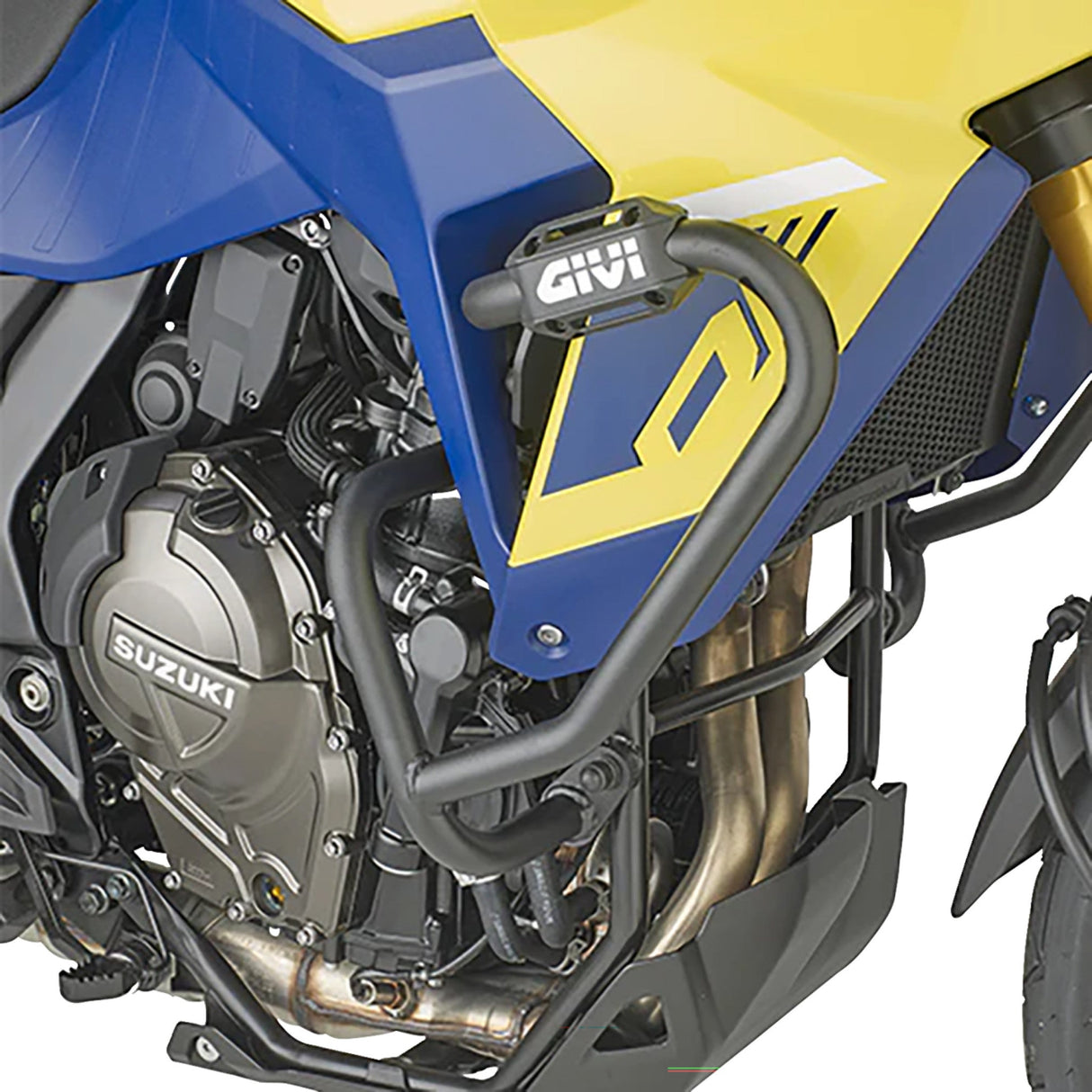GIVI 0506-2169 TN3125 Engine Guard s - suzuki - 800 de