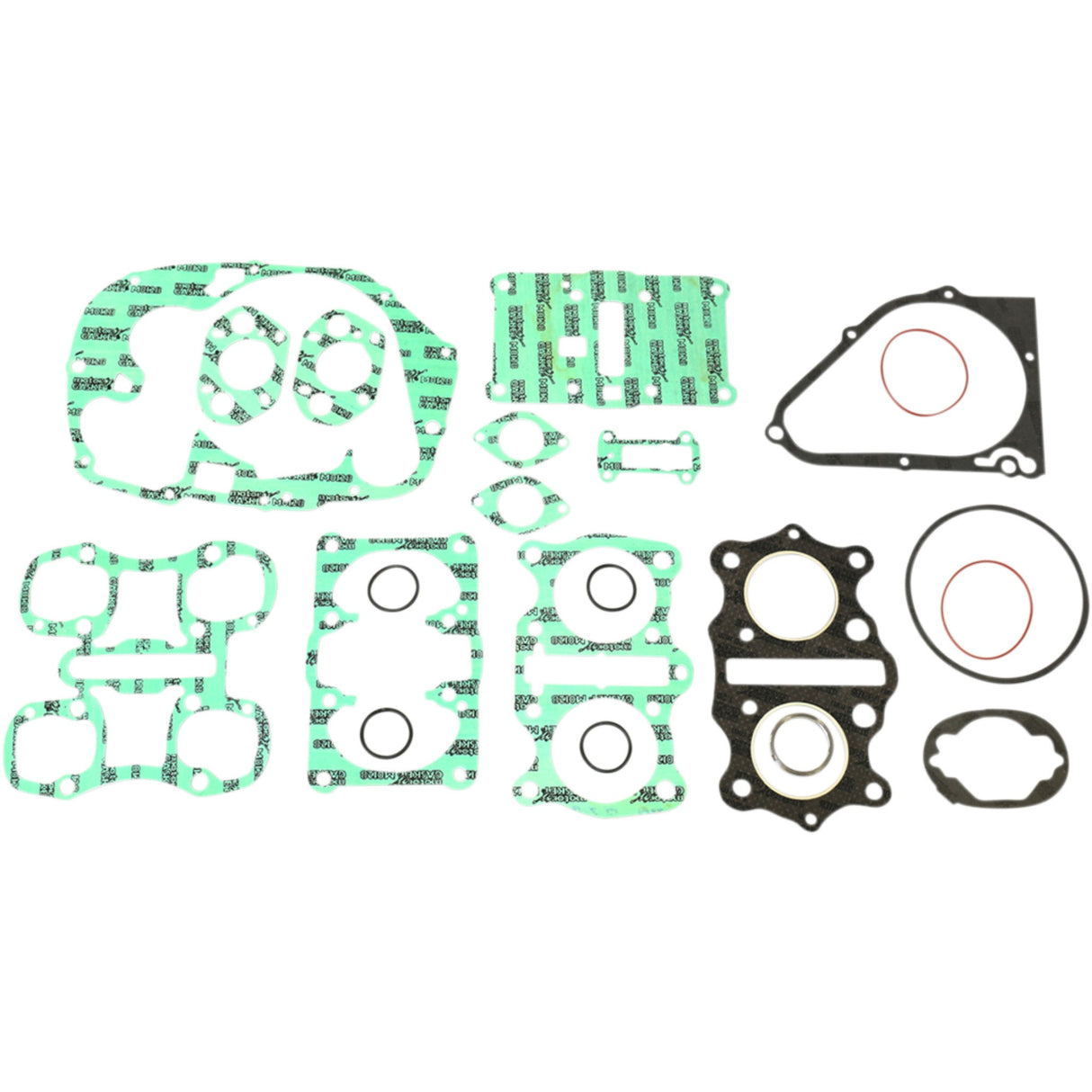 Athena Gasket Kit - P400210850353 Honda CB350K Super Sport 1970-1973