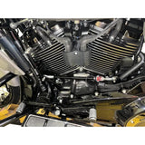 DYNOJET 1601-0587 4-142 Quickshifter Kit cvo '17-'24