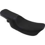 DRAG SPECIALTIES 0801-0367 Predator 2-Up Seat smooth - fl '97-'07