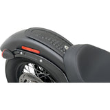 Drag Specialties Fender Skins Fender Bib For Harley Softail 2018-2021