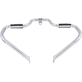 LINDBY 1624-0380 1316 Front Multibar® Multibar® - Chrome - FL/FX