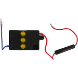 YUASA Y6N2-2A YUAM2620A Conventional Battery — 6 V Battery - Y6N2-2A