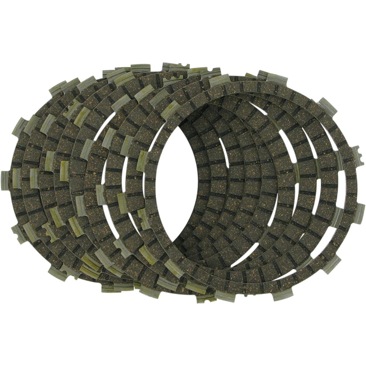 EBC CK2356 CK2356 CK Standard Series Clutch Kit Clutch Kit
