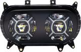 Double-X LED Headlight