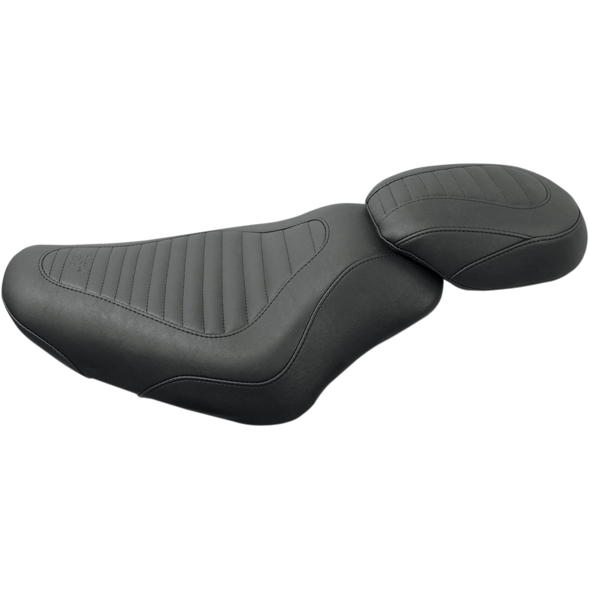 Mustang Tripper™ Seat - 76955 For Harley Sportster 2004-2021