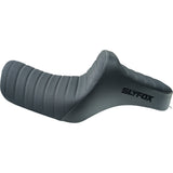 Slyfox Highnoon Seat - 4709A-SlyFox For Harley Sportster 2004-2022