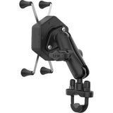 RAM MOUNTS 0603-1126 RAM-B-149Z-UN10-462 X-Grip® Mount Kit Mount Kit - X-Grip® - Vibe Safe™ - U-Bolt - Medium